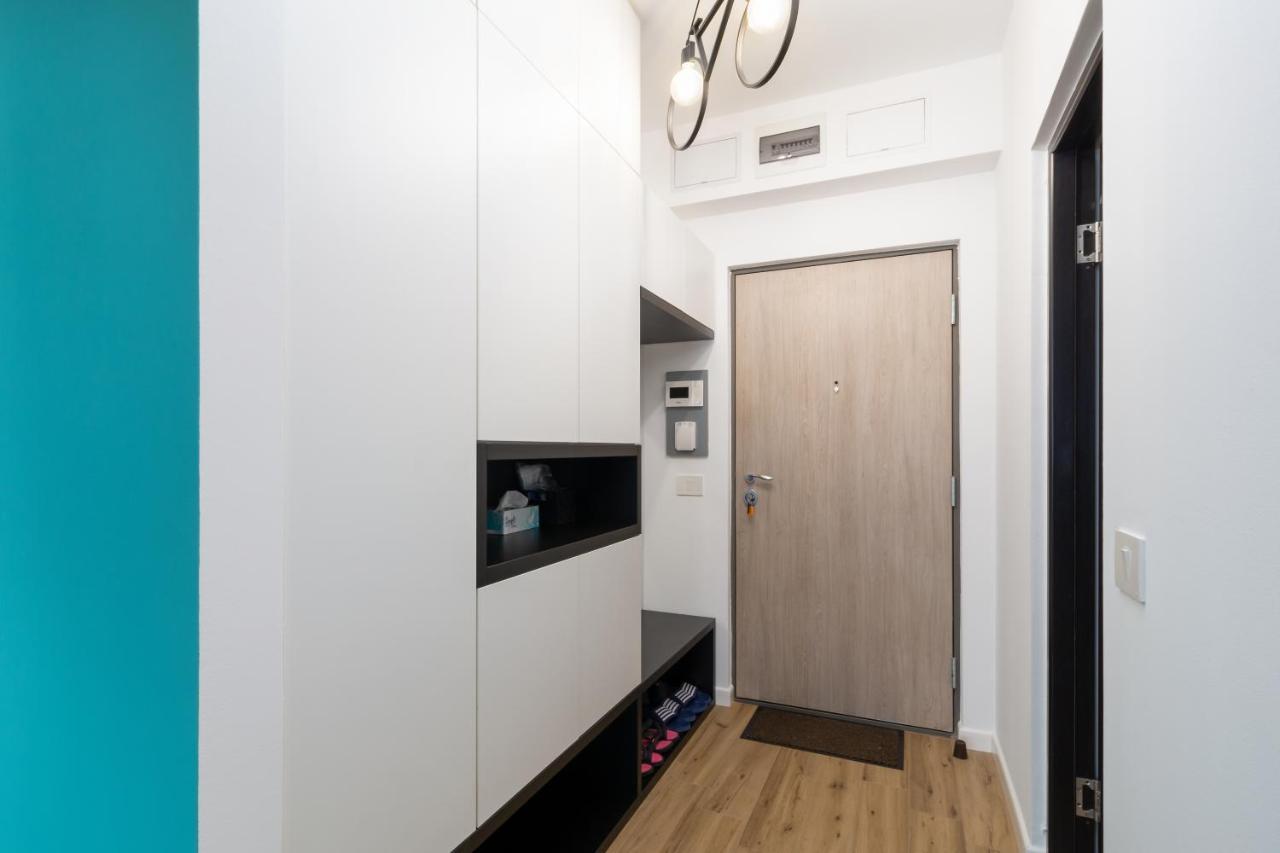 Dream Weaver'S Studio ออราแด ภายนอก รูปภาพ